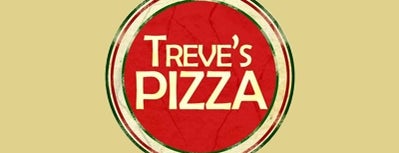 Treve's Pizza is one of Top 10 dinner spots in Marlette, Mi.