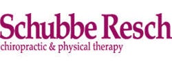 Schubbe Resch Chiropractic is one of Favs.