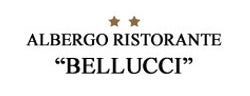 Albergo Ristorante Bellucci is one of Tutto Castelleone di Suasa.