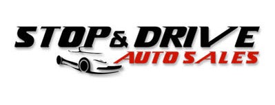 Stop and Drive Autos is one of used car dealers.