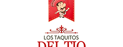 Los Taquitos Del Tio is one of Lugares favoritos de Mia.