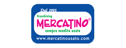 Mercatino usato is one of Negozi dell'usato.