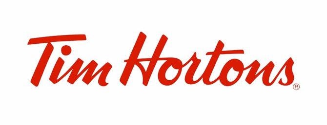 Tim Hortons is one of Tinasheさんの保存済みスポット.