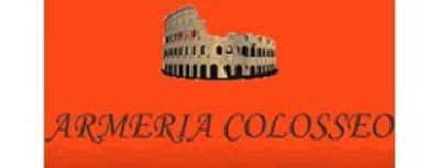 Armeria Colosseo is one of Milano.