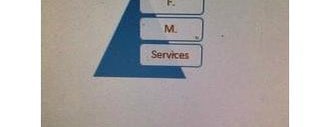 FM Services is one of Chesterさんのお気に入りスポット.