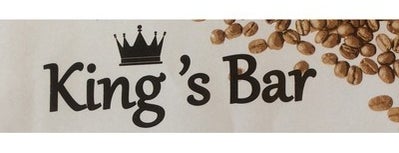 King'S Bar is one of Vegan.