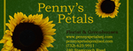 Penny's Petals is one of Mine.