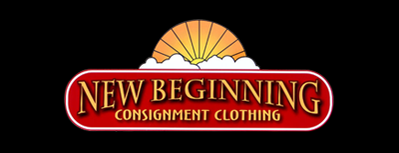 New Beginning Consignment Clothing is one of Shopping in The District.
