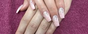 Pretty Nail Spa is one of Locais curtidos por Christina.