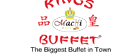 Kings Buffet is one of Good Eats Ontario.
