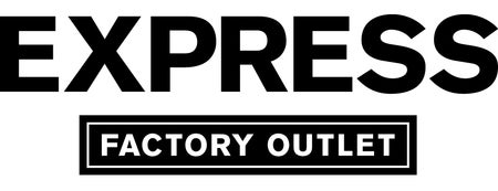 Express Factory Outlet is one of Lugares favoritos de Brenna.
