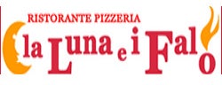La Luna e i Falò is one of Pizzerie.