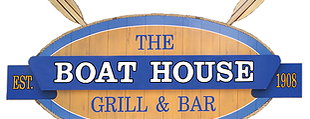 Boat House Grill and Bar is one of Tempat yang Disukai Rick.