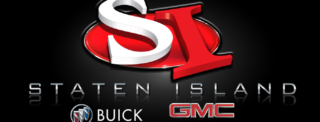 Staten Island Buick GMC is one of สถานที่ที่ Lizzie ถูกใจ.