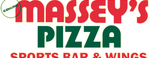 Massey's Pizza is one of Columbus wiff ma Boo.