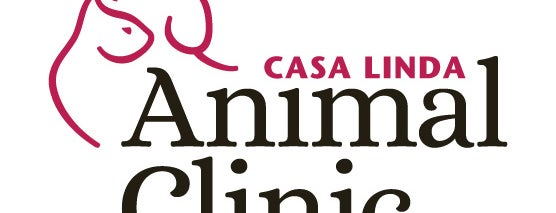 Casa Linda Animal Clinic is one of Locais curtidos por Mike.