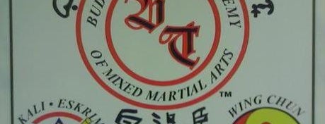 Kali Academy of Mixed Martial Arts is one of Places I Go.