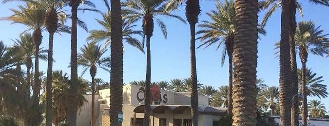 Oasis Date Gardens is one of Palm Springa/Indio/Blythe.