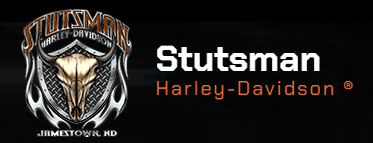 Stutsman Harley-Davidson is one of Harley-Davidson places II.