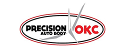 Precision Auto Body is one of Tempat yang Disukai Cedillob590.