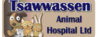 Tsawwassen Animal Hospital Ltd is one of Locais curtidos por Maraschino.