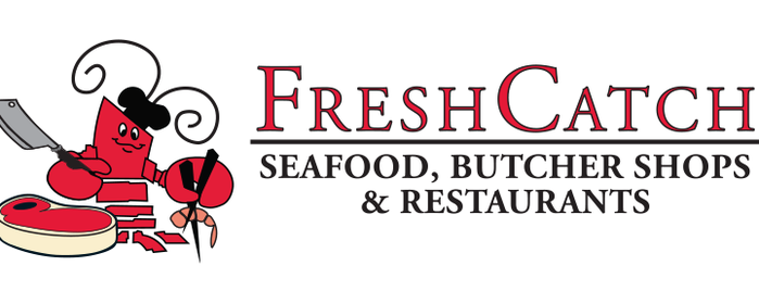 Fresh Catch Restaurant and Sushi Bar is one of Robさんのお気に入りスポット.