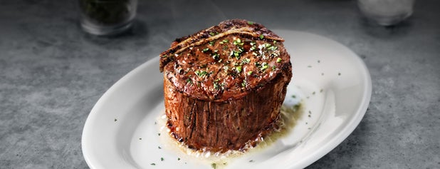 Ruth's Chris Steak House is one of rva.