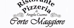Pizzeria Ristorante Cortemaggiore is one of Pizza pazza pizza.
