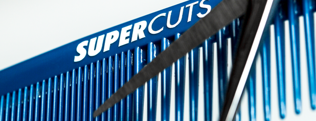 Supercuts is one of Good deals.