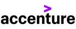 Accenture is one of Frecuentes.