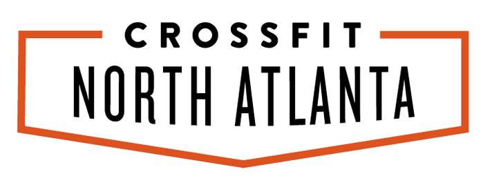 Crossfit North Atlanta is one of สถานที่ที่ Alicia ถูกใจ.