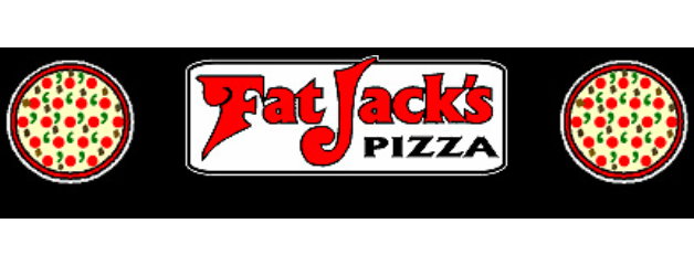 Fat Jack's Pizza is one of Jared : понравившиеся места.