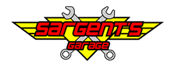 Sargent's Garage is one of Tanya : понравившиеся места.