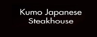 Kumo Japanese Steakhouse is one of Places to eat.