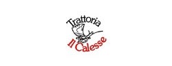 Trattoria Il Calesse is one of Ristoranti Pesce.