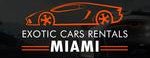 Exotic Cars Rentals Miami is one of Yext Data Problems 2.