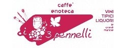 Enoteca Caffe' Tre Pennelli is one of Emiglia-Romania.