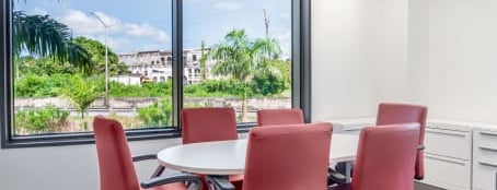Regus - Barbados, One Welches is one of Barbados.