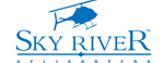 Sky River Helicopters is one of UBER COMMON DROP OFF PICK UP.