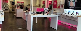 T-Mobile is one of Shopping.