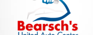 Bearsch's United Auto Center is one of favorite.