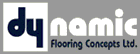 Dynamic Flooring Concepts is one of michael.