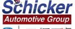 Schicker Ford of St. Louis is one of Schicker Auto Group Dealerships.