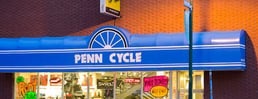 Penn Cycle - Minneapolis is one of City Pages Best of - with 10x Level up - VMG.