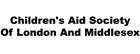 Children's Aid Society Of London And Middlesex is one of Errands.