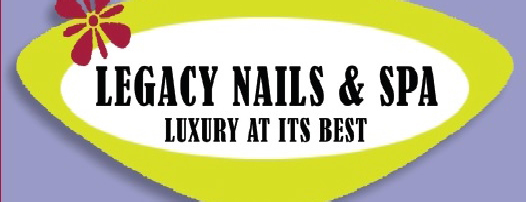 Legacy Nails & Spa is one of Tempat yang Disukai Seth.