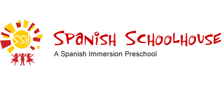 Spanish Schoolhouse is one of Por dónde paso.