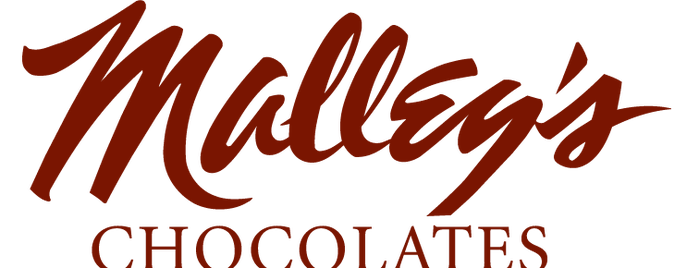 Malley's Chocolates is one of สถานที่ที่ Joe ถูกใจ.