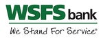 WSFS Bank is one of Running Around!.