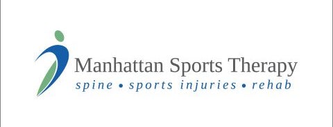 Manhattan Sports Therapy is one of สถานที่ที่ Joshua ถูกใจ.